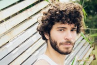 Thiago Prade fala com exclusividade ao Blog sobre a carreira de ator